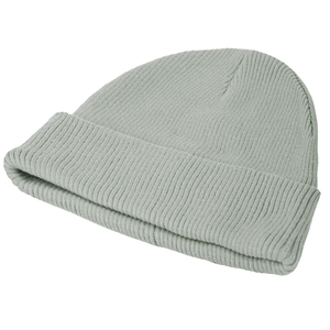 Gorro elegante para clima frío y comodidad diaria. Gorros de punto suave para un ajuste acogedor y cómodo. Precio al por mayor con logotipo personalizado. - Product Image 1
