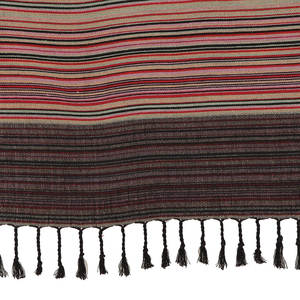 Top Quality 2026 Casual & Fashionable Wool <b>Scarf</b> for Women Islamic Clothing Handmade <b>Pashmina</b> Wool Shawl for Muslim Wear - Product Image 6