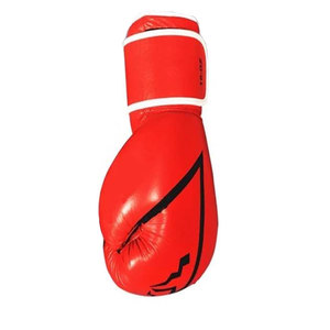 Guantes de Boxeo de Cuero Auténtico con Agarre Ergonómico para Entrenamiento de MMA y Golpeo, para Hombres y Mujeres - Product Image 4