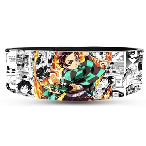 Nouvelle ceinture de musculation professionnelle Tanjiro en cuir de vachette respirant (épaisseur 10 mm) pour la force athlétique, modèle 2026, unisexe, qualité supérieure - Product Image 1