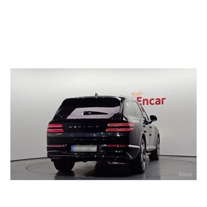 Genesis GV80 3.0 Diésel AWD 2023 con 66,944 km, Volante a la Izquierda, Caja de Cambios Automática, Asientos de Cuero, Cámara Trasera - Product Image 4