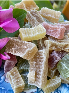 Gummies de mousse de mer en gros sous marque privée, formule personnalisée, OEM - Product Image 6