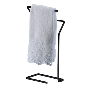 Toallero Metálico de Acero para Baño, Soporte para Toallas, para Baños Modernos, Estante de Secado de Toallas, Organización Eficiente - Product Image 5
