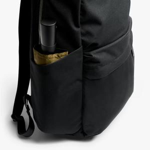 Unisex Fashion <b>Backpack</b> for Students Travel Lightweight <b>with</b> Zipper Closure Polyester From Vietnam Supplier - Product Image 5