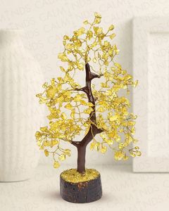 Escultura de Árbol de Cristal en Madera Premium |   Base de Madera Hecha a Mano de Calidad |   Pedidos al por Mayor |   Precios Directos de Fábrica - Product Image 1