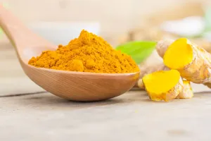 Cúrcuma en Polvo Natural 5-6.5% Curcumina, Probada por HPLC, Grado Alimenticio Premium, Polvo de Haldi para Uso Comercial y Culinario - Product Image 6