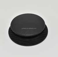 Clips de fixation pour tapis de voiture de haute qualité, attaches auto-agrippantes pour Tesla, Hyundai, KIA, Chery