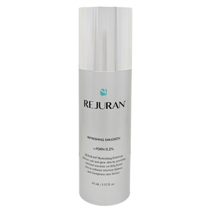 REJURAN 45ml Emulsione Rinfrescante Leggera C-PDRN con Acido Ialuronico e Centella per l'Equilibrio Olio-Acqua, Crema Viso Lenitiva - Product Image 3