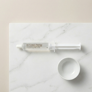 Masque facial en poudre de CO2 anti-rides et éclaircissant, ingrédients chimiques pour le soin du visage et du menton, fabricant coréen OEM - Product Image 6