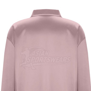 Veste en satin confortable avec douceur intérieure pour une protection supplémentaire de la peau, idéale pour un usage quotidien. - Product Image 4