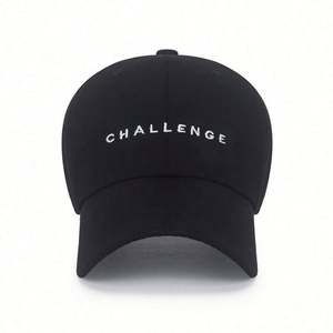 Nouvelle casquette de baseball ajustable quatre saisons, style sportif et tendance, avec protection solaire, pour activités de plein air - Product Image 5