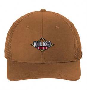 Gorra de Béisbol de Algodón Personalizada con Logotipo, Ajustable, Lisa y Bordada - Product Image 3