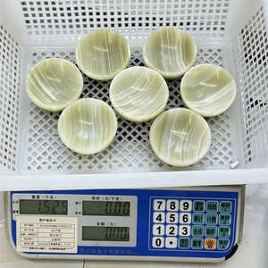 Aspecto premium y el material utilizado es piedra natural sólida, resistente, ecológica y fácil de mantener, precio de mayoreo. - Product Image 6