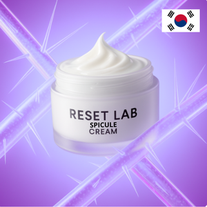 หลอดไมโคร spicule OEM ODM PL จากเกาหลีผู้ผลิตเครื่องสำอางกระชับซ่อมแซมรอยแผลเป็นฉลากส่วนตัวโรงงาน - Product Image 3