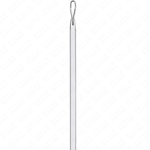 Kit Profesional de Acero Inoxidable para Eliminar Puntos Negros y Espinillas, Extractor de Acné con Herramientas de Belleza Facial y Lifting de Pestañas - Product Image 5