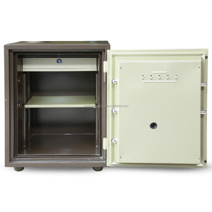 แคชเชียร์ของแท้ปลอดภัยด้วยราคาที่ดี-ปลอดภัยในตู้นิรภัย - Product Image 4