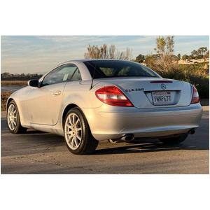 Mercedes-Benz SLK350 de 2005 - Product Image 3