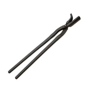 Pince à sabots de cheval en acier inoxydable de qualité supérieure, à bec courbé, robuste, réutilisable, écologique et personnalisable pour fermeurs - Product Image 2
