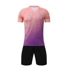 Uniformes de Voleibol para Pakistán, 100% Poliéster, Precio de Fábrica al por Mayor, Envío Rápido, Conjuntos Deportivos Unisex, Más Vendidos, Competitivos - Product Image 2