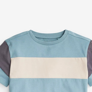 T-shirts pour hommes de la dernière conception, respirants et grandes tailles, pour l'extérieur, décontractés, de qualité supérieure, prix de gros du fabricant - Product Image 3