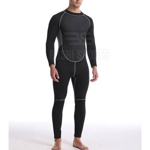 Traje de surf elástico de primera calidad con tela suave y cómoda y traje de surf duradero para surf y natación - Product Image 3