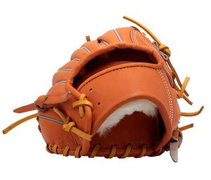 Guante de béisbol y Softball modificado, oferta de guante profesional engrosado en el campo - Product Image 5