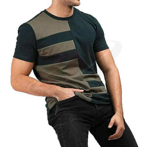 Pantalones Cortos de Golf de Verano de Secado Rápido con Logotipo Personalizado, Color Negro, Transpirables, Ropa para Hombre, Nueva Colección, Venta al Por Mayor - Product Image 1