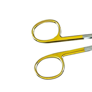 กรรไกรผ่าตัด Mayo Metzenbaum ระดับมืออาชีพ คุณภาพสูง ผลิตจากสแตนเลสสตีล  พร้อมโลโก้สั่งทำพิเศษ  วัสดุพลาสติก - Product Image 6