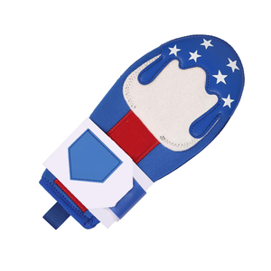 Guantes de Protección para Muñeca de Neopreno Ligeros, para Mano Derecha o Izquierda, para Jóvenes y Adultos, con Logotipo Personalizable de TOMBOLA SPORTS, para Béisbol - Product Image 2