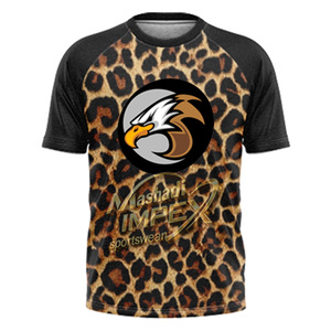 Custom Sublimated Breathable Team Player Name 7v7 Flag Football Men's Custom Full Sublimation 7On7 Field American Football Gear - Product Image 2