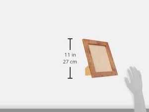 <b>Frame</b> Company Watson Range Rustic Picture Photo <b>Frame</b> *Choice of Sizes* Fitted <b>with</b> Real Glass - Product Image 2