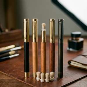 Miswak <b>Pen</b> Toothbrush With Miswak <b>Refills</b> From Pakistan at Special Wholesale Prices High Quality Oral Care - Product Image 6