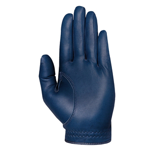 Guantes de Golf Profesionales de Piel Cabretta, Transpirables, Blancos y Negros, para Mano Izquierda o Derecha, Antideslizantes, con Cierre de Tirón, Inmejorables - Product Image 2