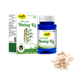 Suplemento Herbal para la Digestión, Apoyo para la Fatiga Gastrointestinal, Cápsulas Orales Vitales de Astrágalo y Regaliz de Alta Calidad, 500 mg - Product Image 2
