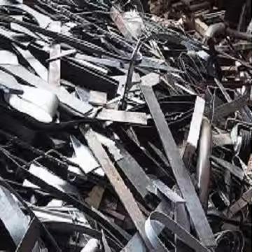 Industrial Stainless Steel Turning Scrap Bulk Supply for Refineries and Steel Mills