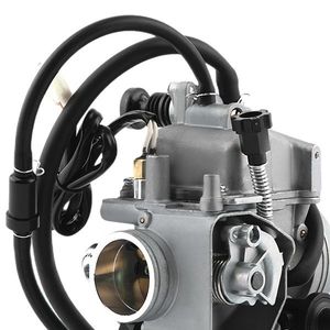 Carburador para Honda ATC250ES 1985-1987 TRX350 TRX400FW TRX450FE, para Modelos 1988-2006 - Product Image 4