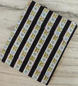 Tela de algodón ligera con estampado a mano de Jaipur, tela estampada a mano, proveedor mayorista de impresiones personalizadas, proveedor de pedidos al por mayor. - Product Image 3