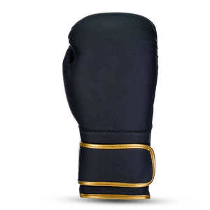 Boxing School <b>Gloves</b> Durable PU Leather Adjustable for Closure Fight <b>Gloves</b> Custom Branding Padded Protection Custom - Product Image 3