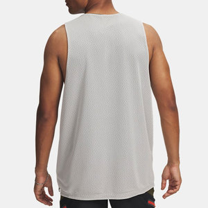 เสื้อกล้ามสตรีทแวร์ทรงหลวม ดีไซน์ครอป ทรงบ็อกซี่ ผ้าเจอร์ซีย์ คอกลม แฟชั่นลำลอง ใส่สบาย ผลิตจากผ้าฝ้าย 100% - Product Image 6