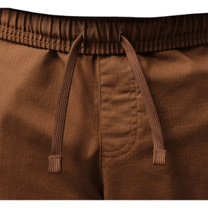 Brown <b>Cargo</b> Trousers Wide Leg <b>Men</b> Outdoor Work Pants Utility <b>Jogger</b> Trousers Custom Logo - Product Image 3