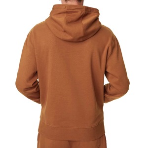 Sweat à capuche unisexe de haute qualité, style streetwear hivernal, lourd, vintage, délavé à l'acide, hip-hop, avec impression numérique - Product Image 4