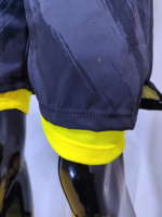 Shorts MMA personnalisés, shorts de combat, shorts d'entraînement pour sports de combat, shorts de grappling, shorts No Gi, shorts hybrides avec compression interne