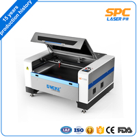 Machine de gravure de découpe laser CO2 non mentale 1390N machine de découpe laser cnc quatre portes d'alimentation latérales