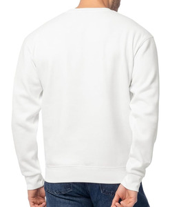 Sweat-shirts à capuche unisexes surdimensionnés, vente en gros, personnalisables, 450 GSM, hiver, couleur unie, streetwear, décontractés, 100% coton - Product Image 3