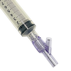 18C027 Composants médicaux Vanne sans aiguille - Product Image 6