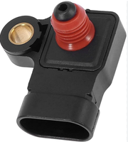 Capteur MAP automatique 96417830, capteur de pression absolue du collecteur pour Chevrolet Aveo Lacetti Nubira