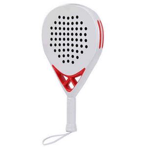 Raquettes de padel personnalisées professionnelles, haute qualité, design original, matériaux premium, fabrication AIR BUZZ PR002 - Product Image 3