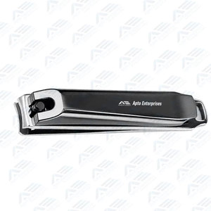Outil de manucure en acier inoxydable pour une coupe de précision des ongles, meilleur choix, vente chaude, coupe-ongles professionnel - Product Image 4