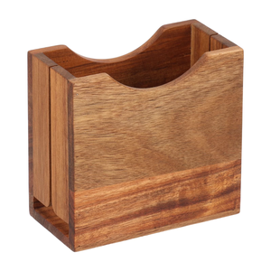 Support de coupe-bagels en bois d'acacia, trancheuse à pain multifonctionnelle pour la cuisine domestique, prix de gros de l'usine du Vietnam - Product Image 2