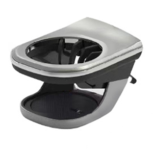 Soporte para Vasos de PP para Mercedes-Benz Clase G W464 G63 G500 G550 2019-2024, Accesorios Interiores para Automóvil - Product Image 1